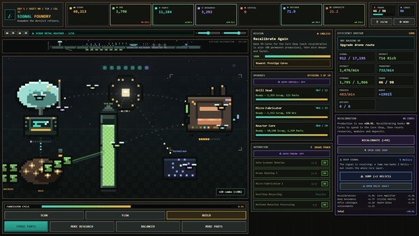 Screenshot media