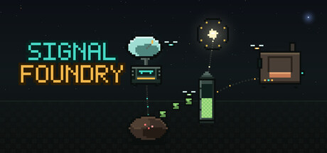 Signal Foundry