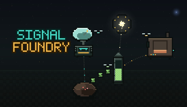 Signal Foundry