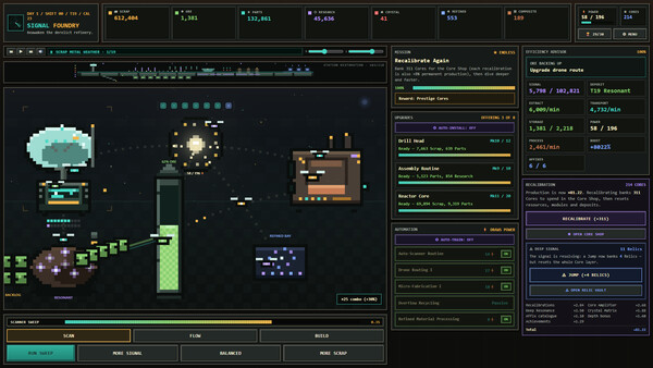 Screenshot media