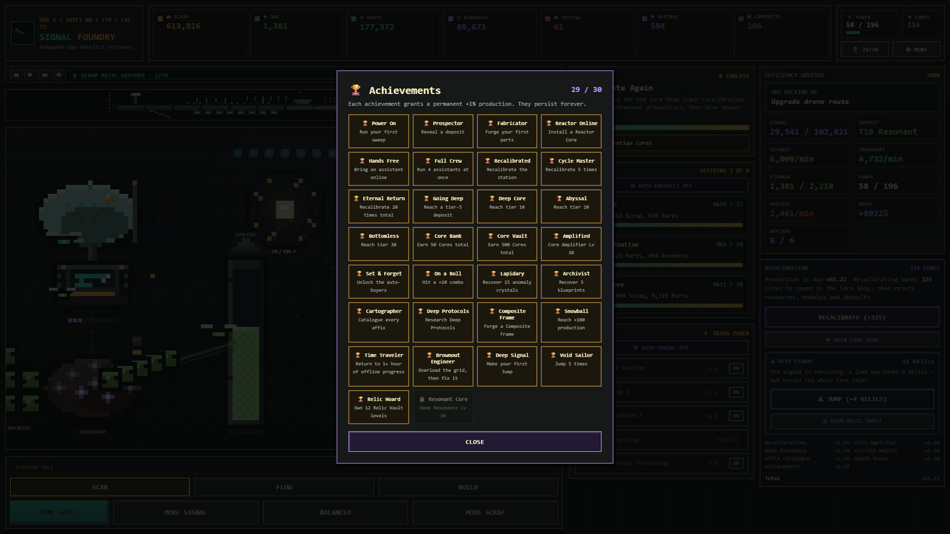 Signal Foundry screenshot 6