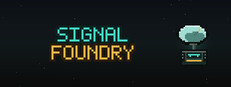 Signal Foundry cover