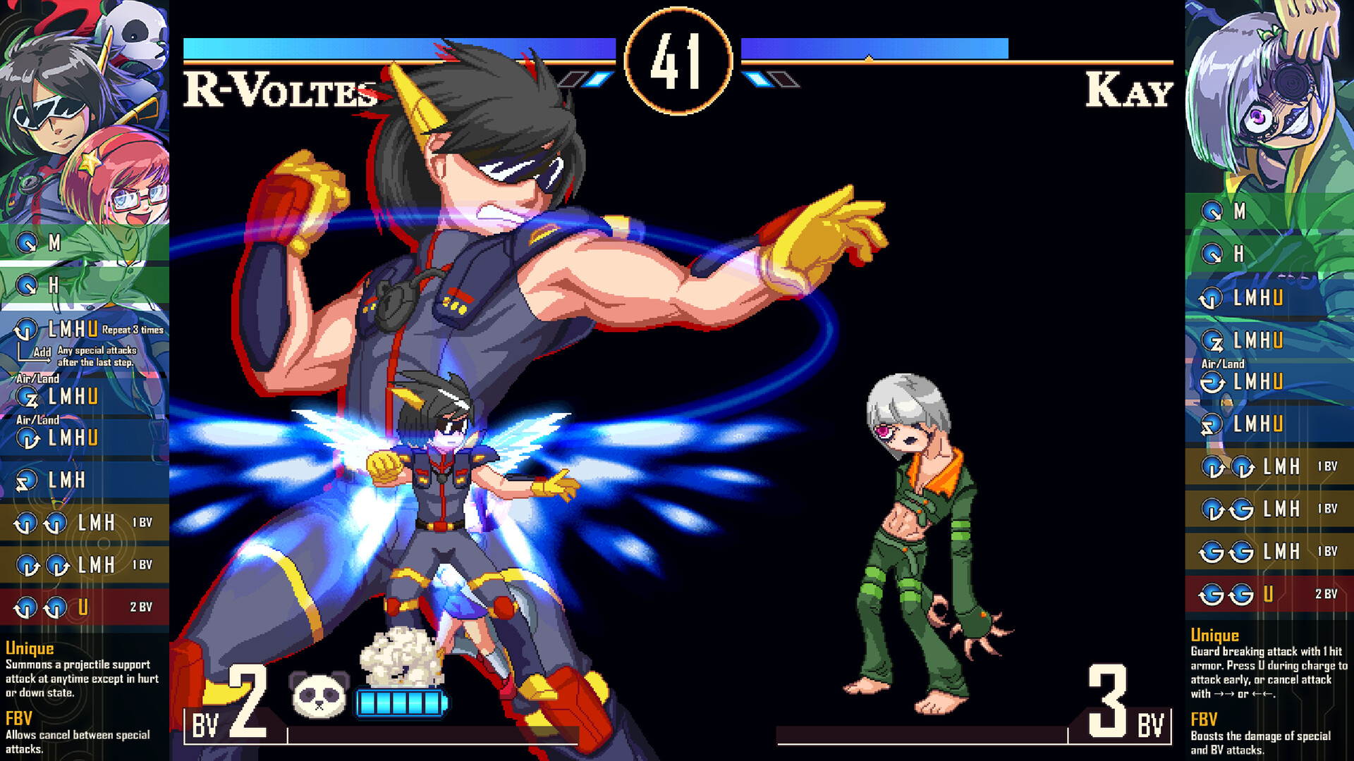 Angels of Battle: Cascade Of Resonating Dreams screenshot #8