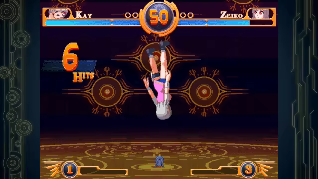 Angels of Battle: Cascade Of Resonating Dreams video 3