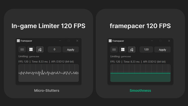 framepacer