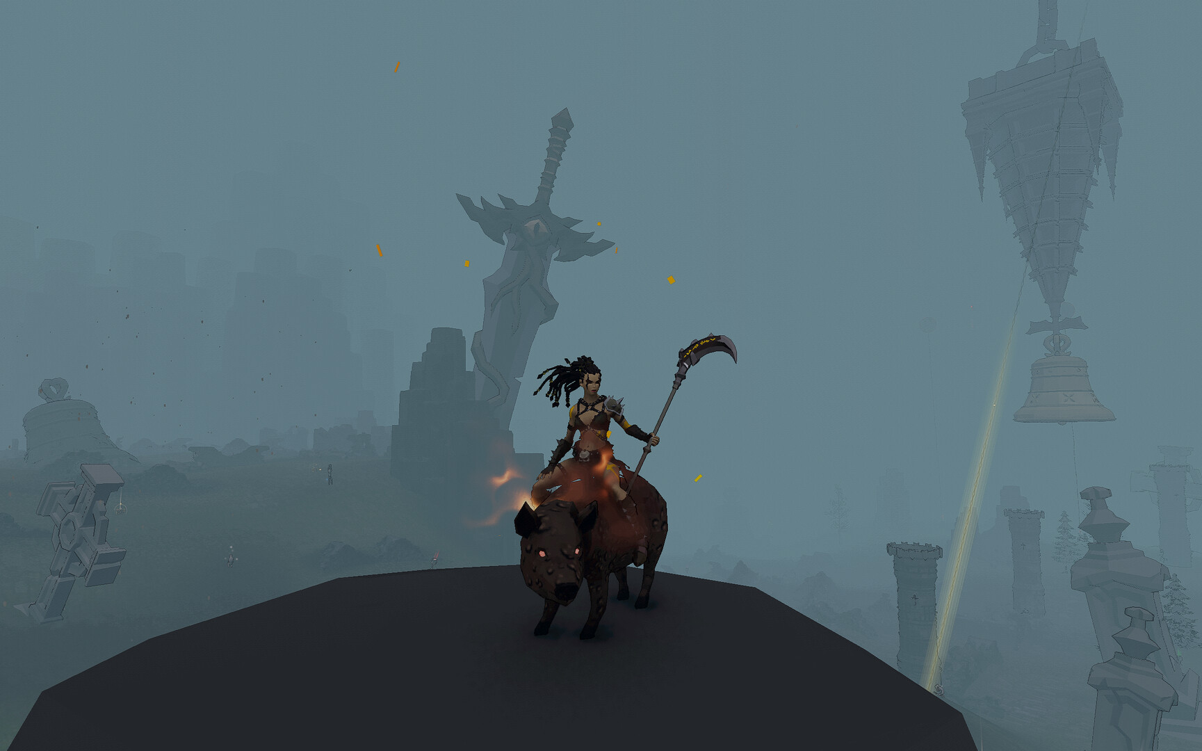 Ultrablight screenshot 2