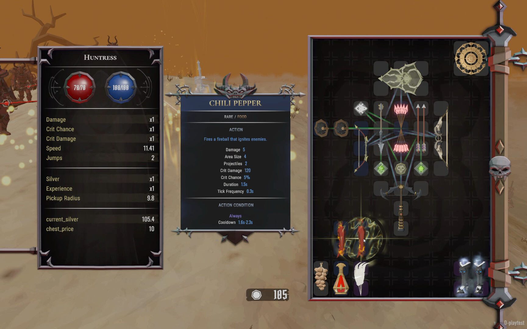 Ultrablight screenshot 8