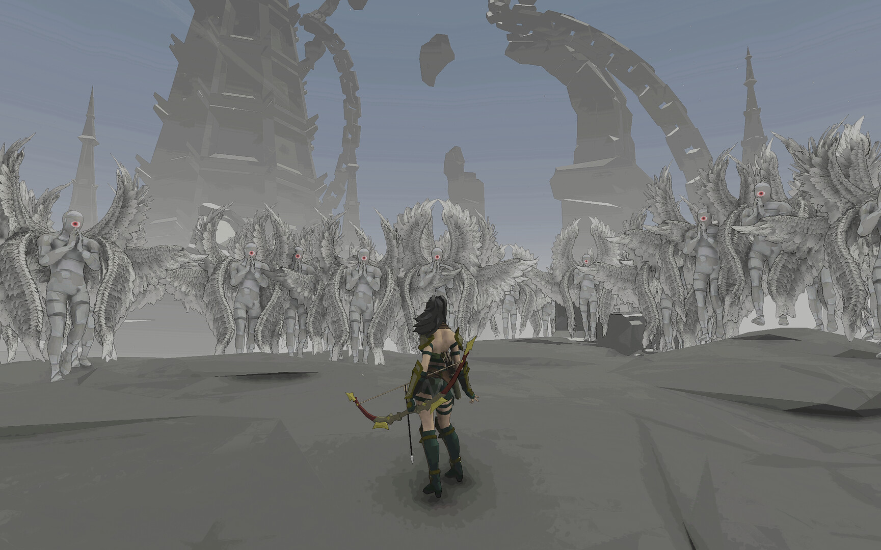 Ultrablight screenshot 7