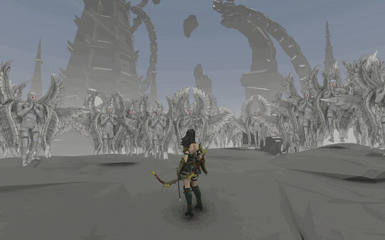 Ultrablight Screenshot