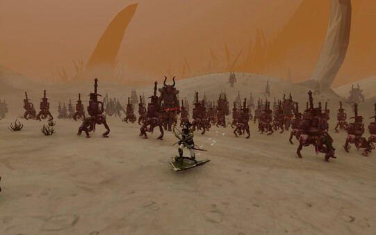 Enfer screenshot 9