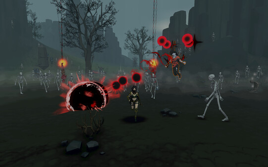 Скриншот 6 из игры Ultrablight