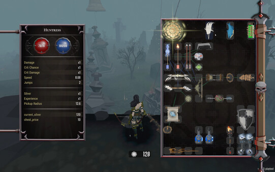 Ultrablight Screenshot