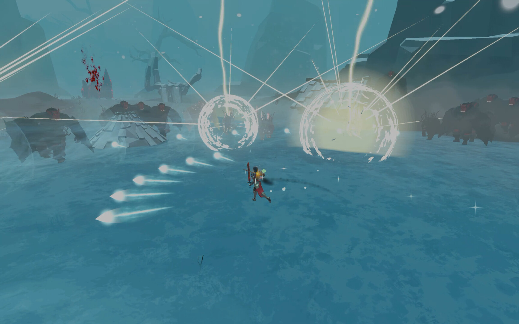 Ultrablight screenshot 3