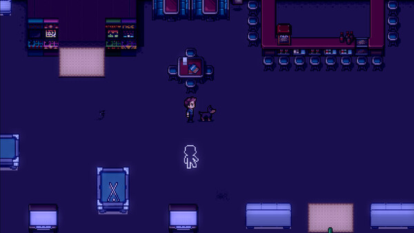 Murder Is Game Over: Final Fright screenshot 4