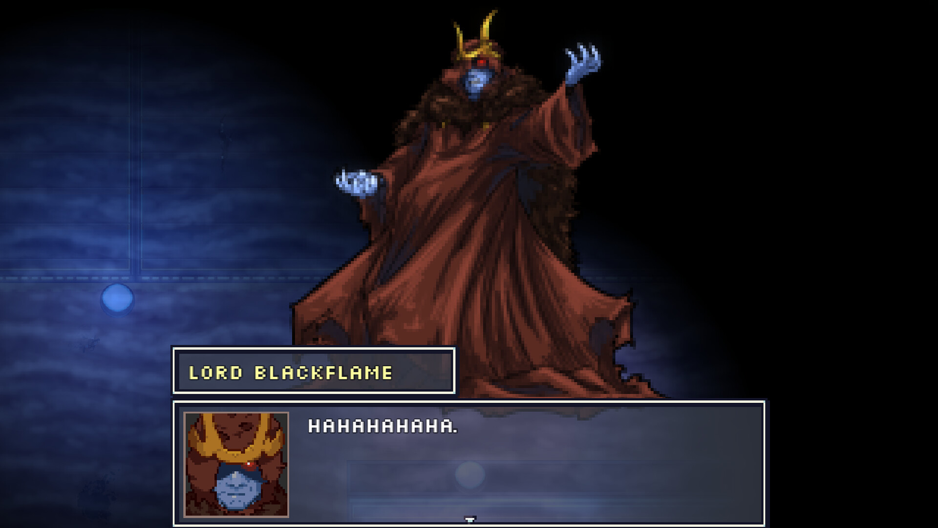 Murder Is Game Over: Final Fright Featured Screenshot #1