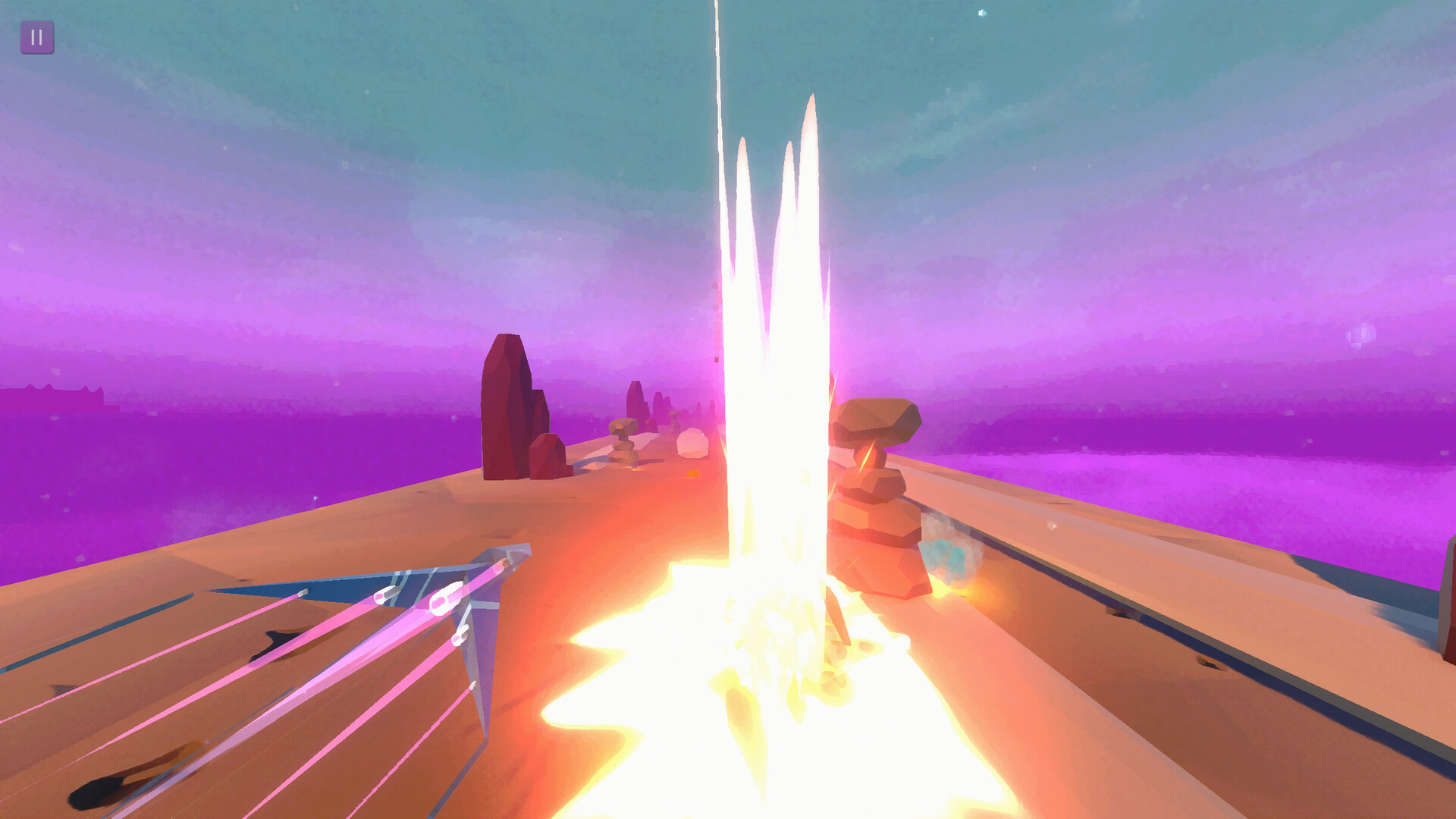 Nova Sonata screenshot 6