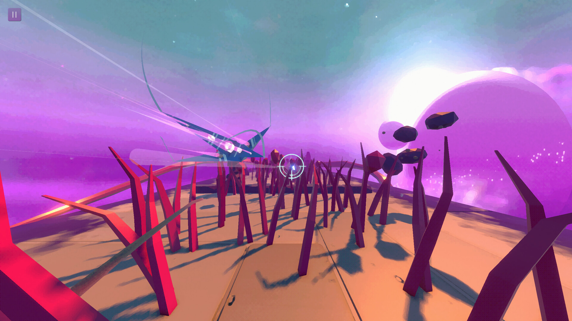 Nova Sonata screenshot 5