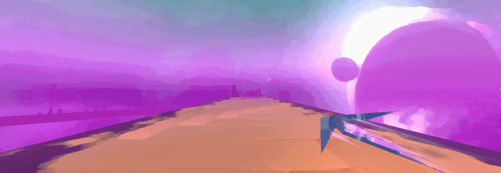 Nova Sonata video 2