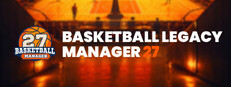 Basketball Legacy Manager 27