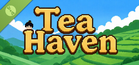 Tea Haven Demo