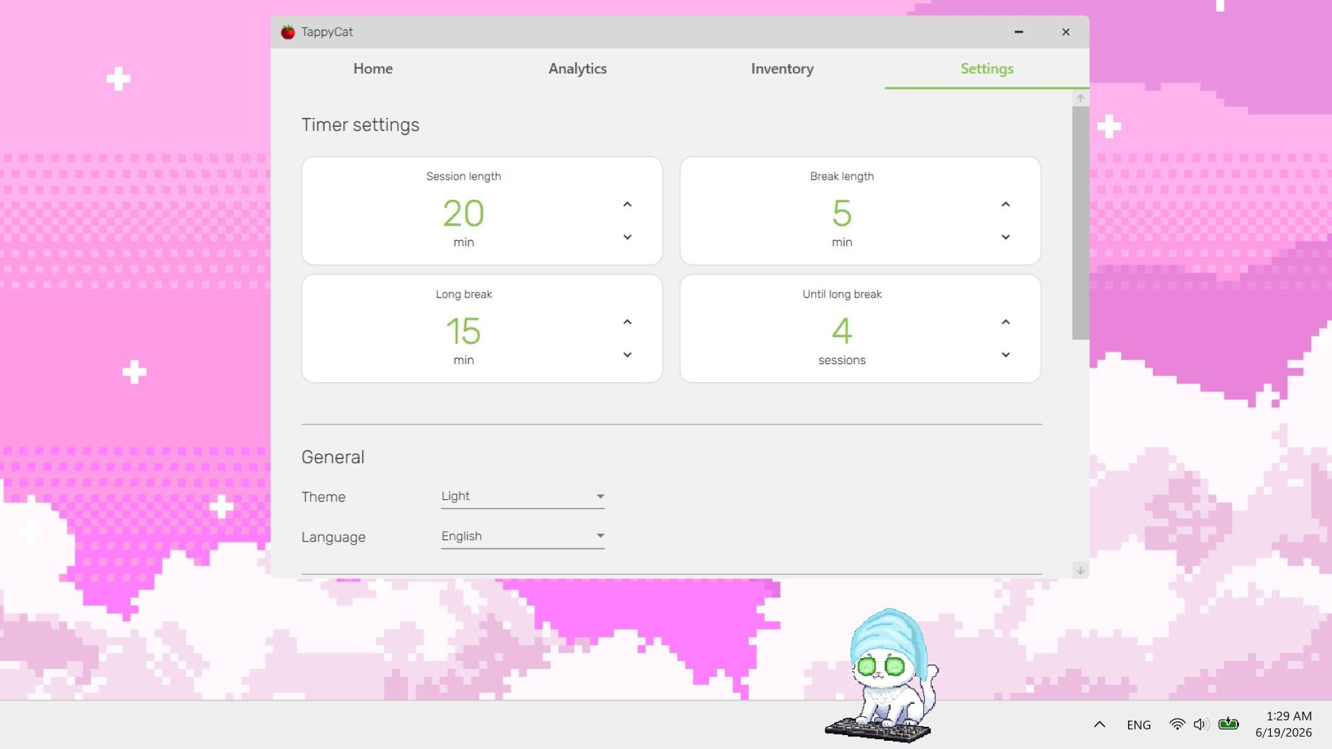 TappyCat screenshot #5