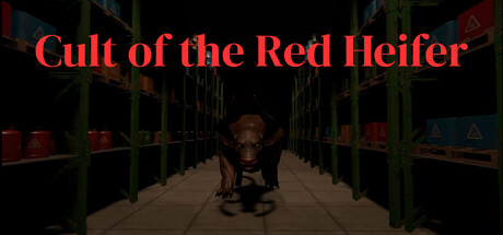 Cult of the Red Heifer