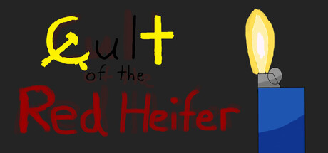 Cult of the Red Heifer