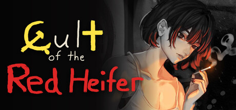 Cult of the Red Heifer