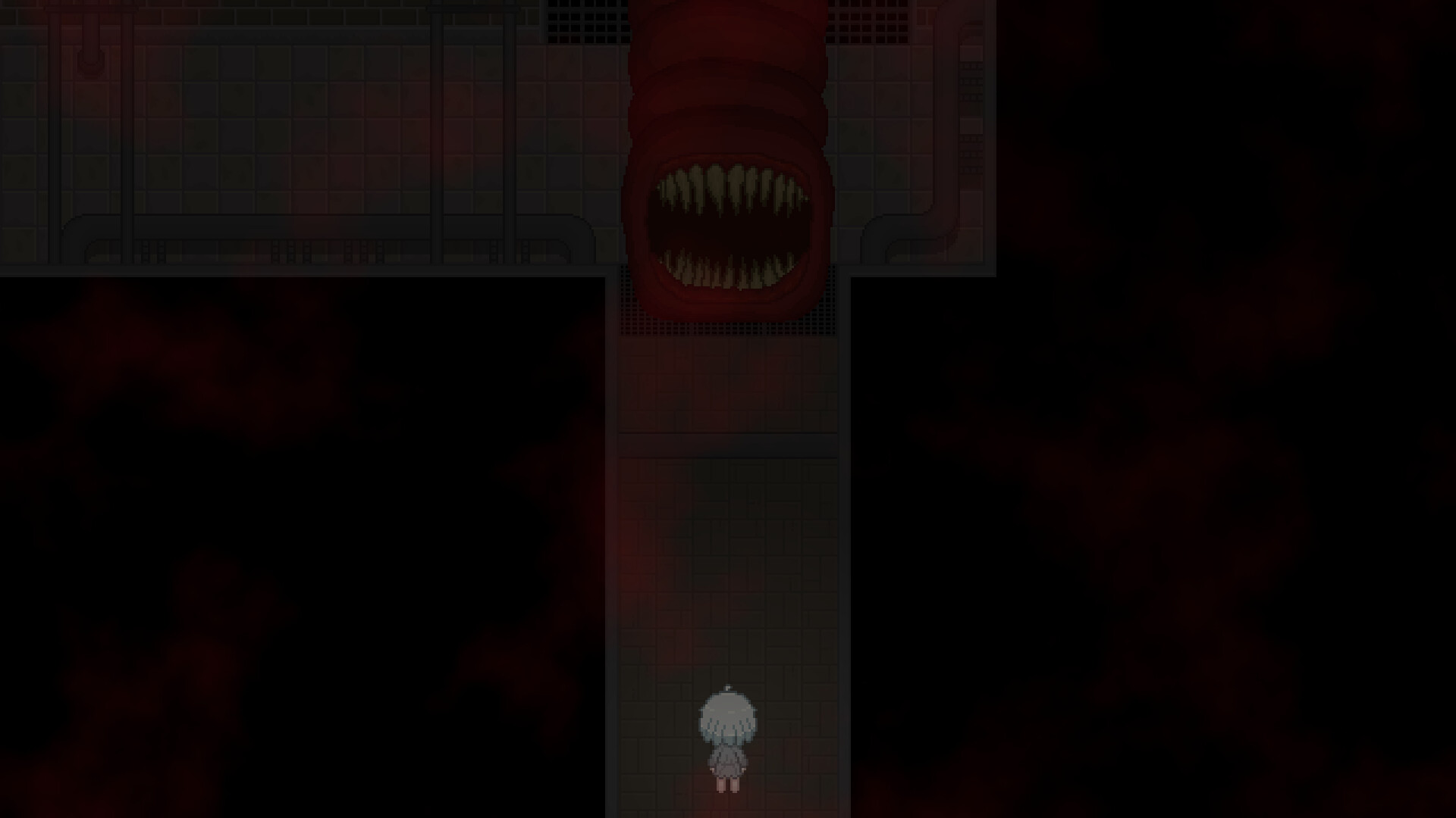 White Bloom screenshot 4