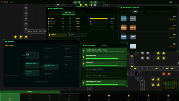 Screenshot media