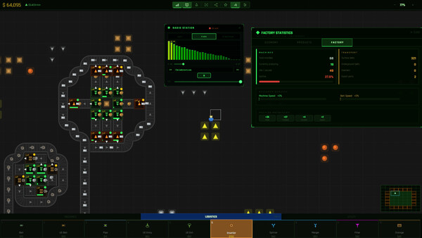 Screenshot media