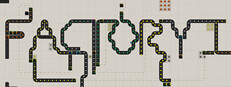 FACTORY I Banner