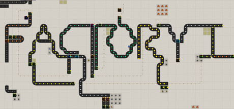 FACTORY I Banner