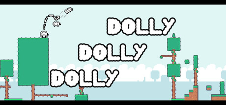 Dolly Dolly Dolly cover