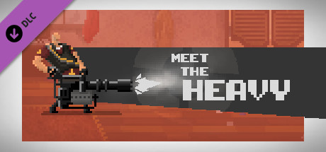 Western Press - TF2 Heavy banner image