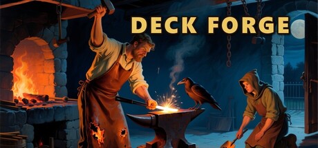 Deck Forge