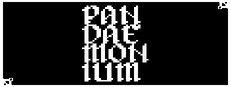 PAN-DAE-MON-IUM cover