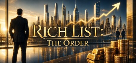リッチリスト:清算機関
