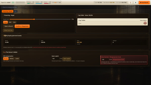 Screenshot media