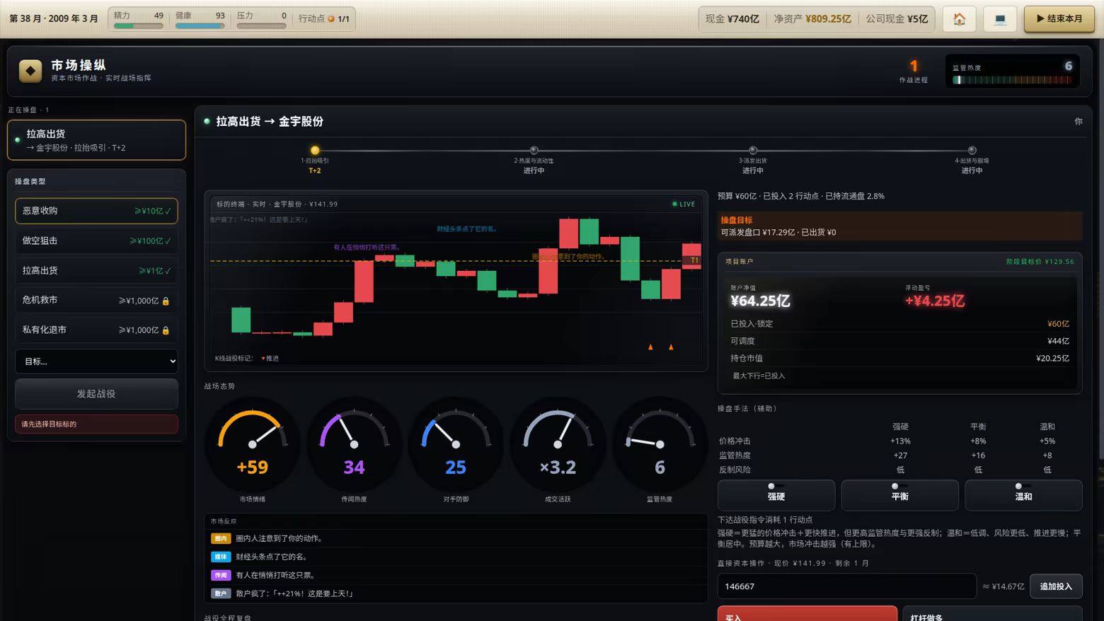 图片[6]-[PC]富豪榜：清算所/Rich List: The Order-芝士游戏