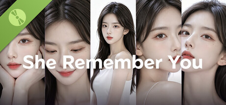 She Remembers You Demo header