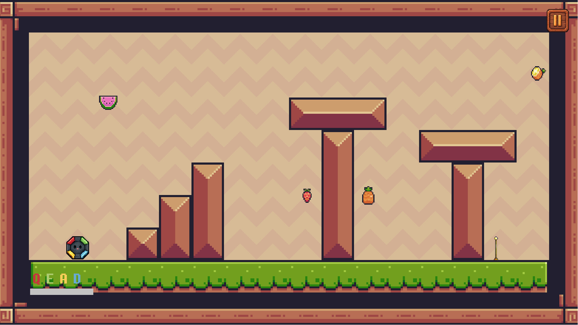 SLANT screenshot 2