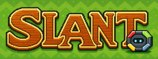 SLANT cover