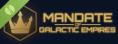 Mandate of Galactic Empires Demo