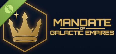 Mandate of Galactic Empires Demo