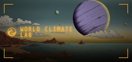 World Climate Lab cover