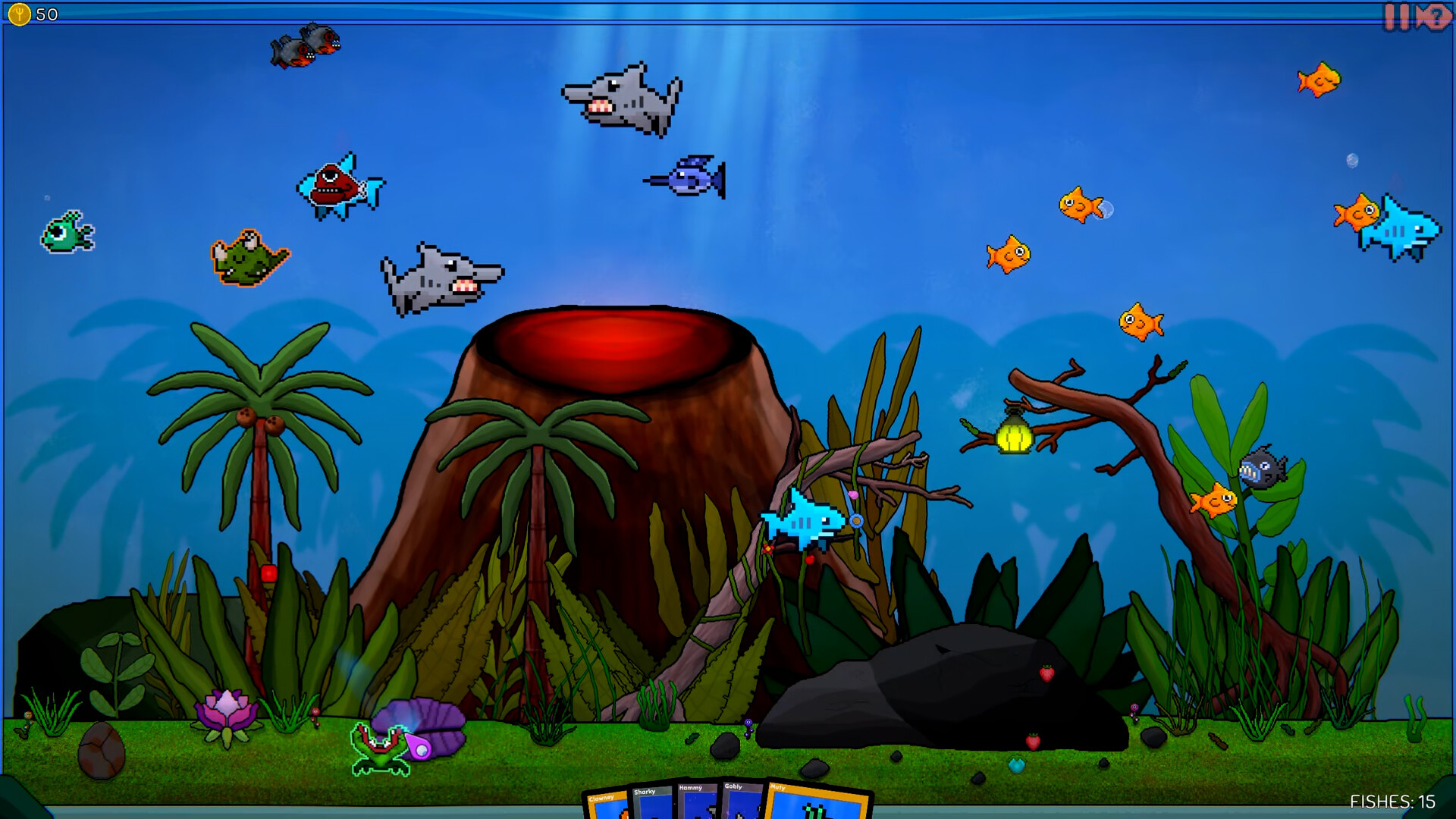 Loopquarium screenshot 9