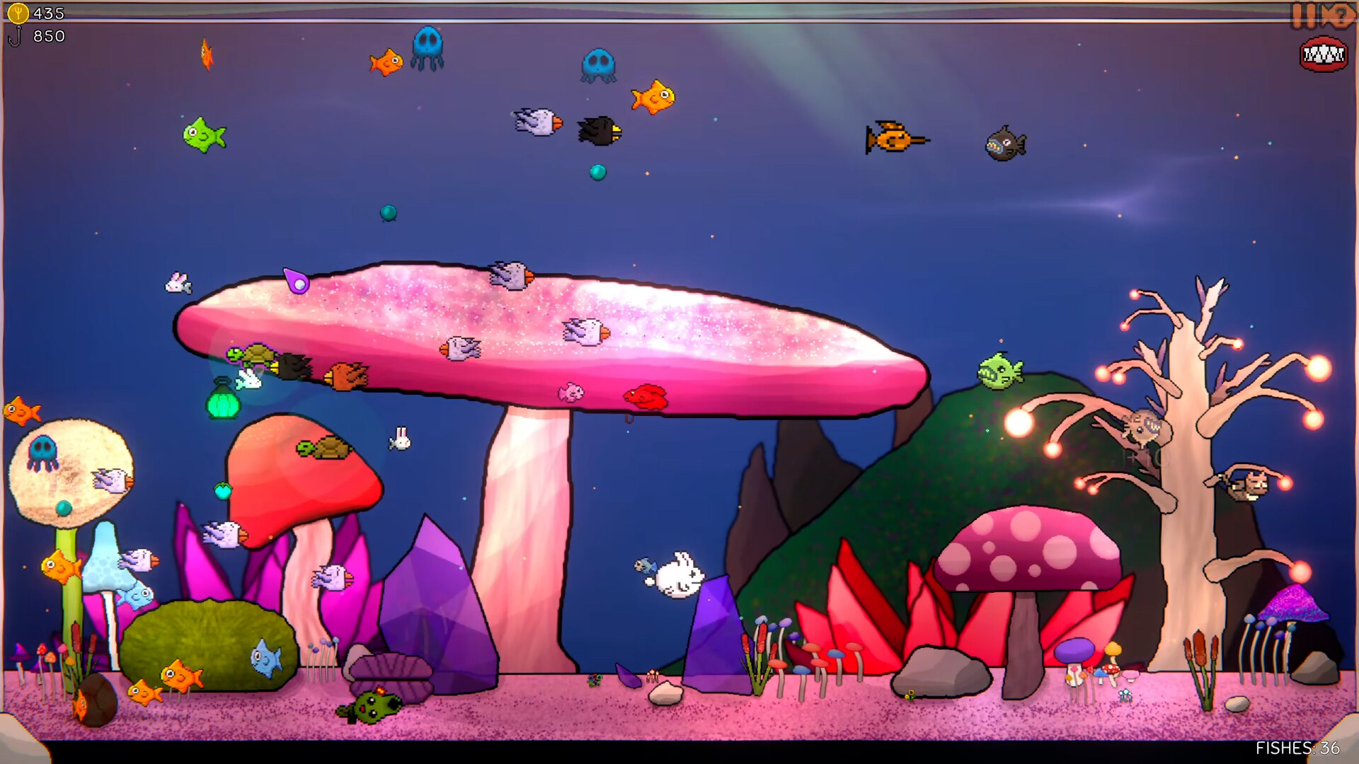 Loopquarium screenshot 15