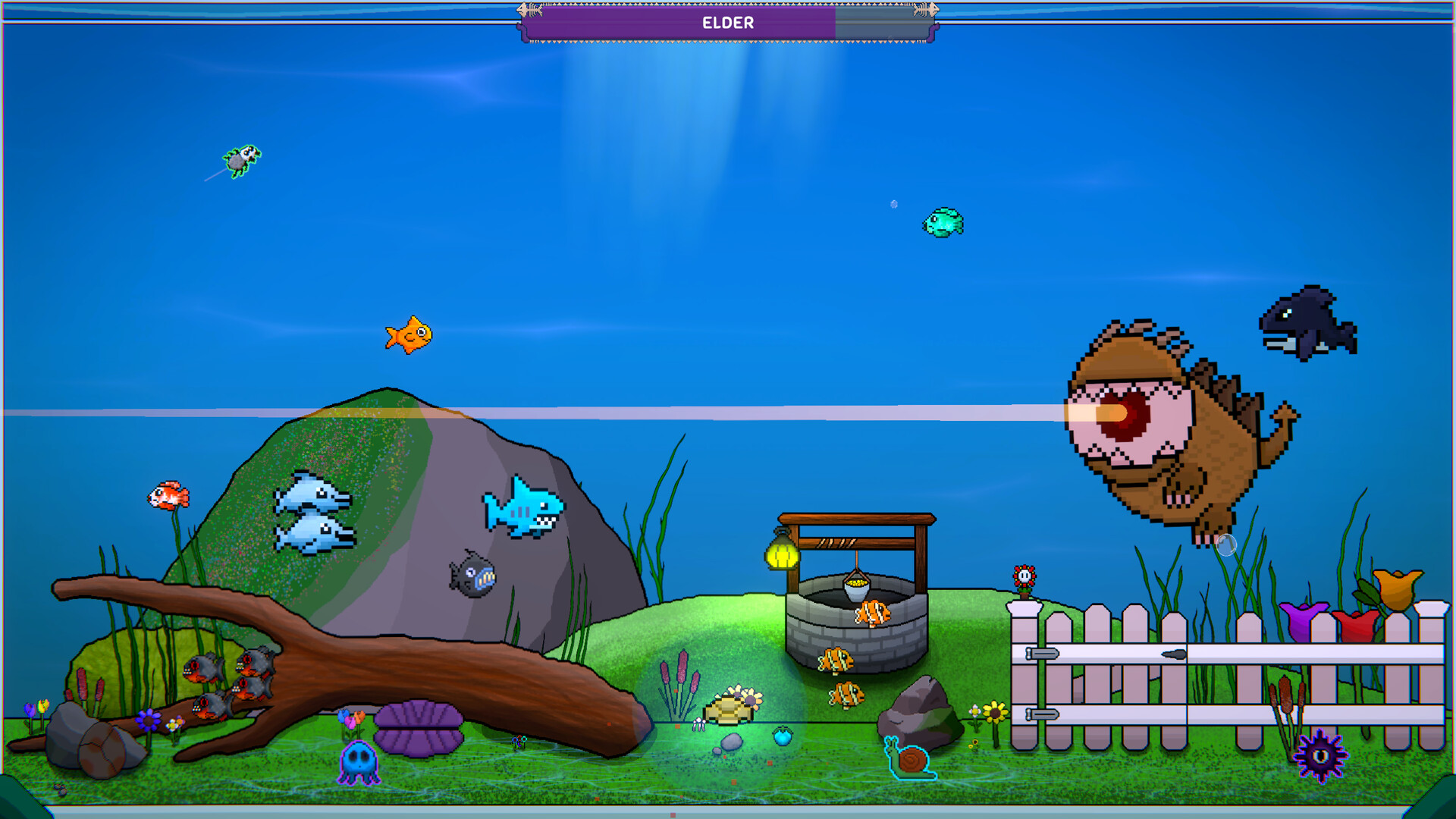Loopquarium screenshot 13
