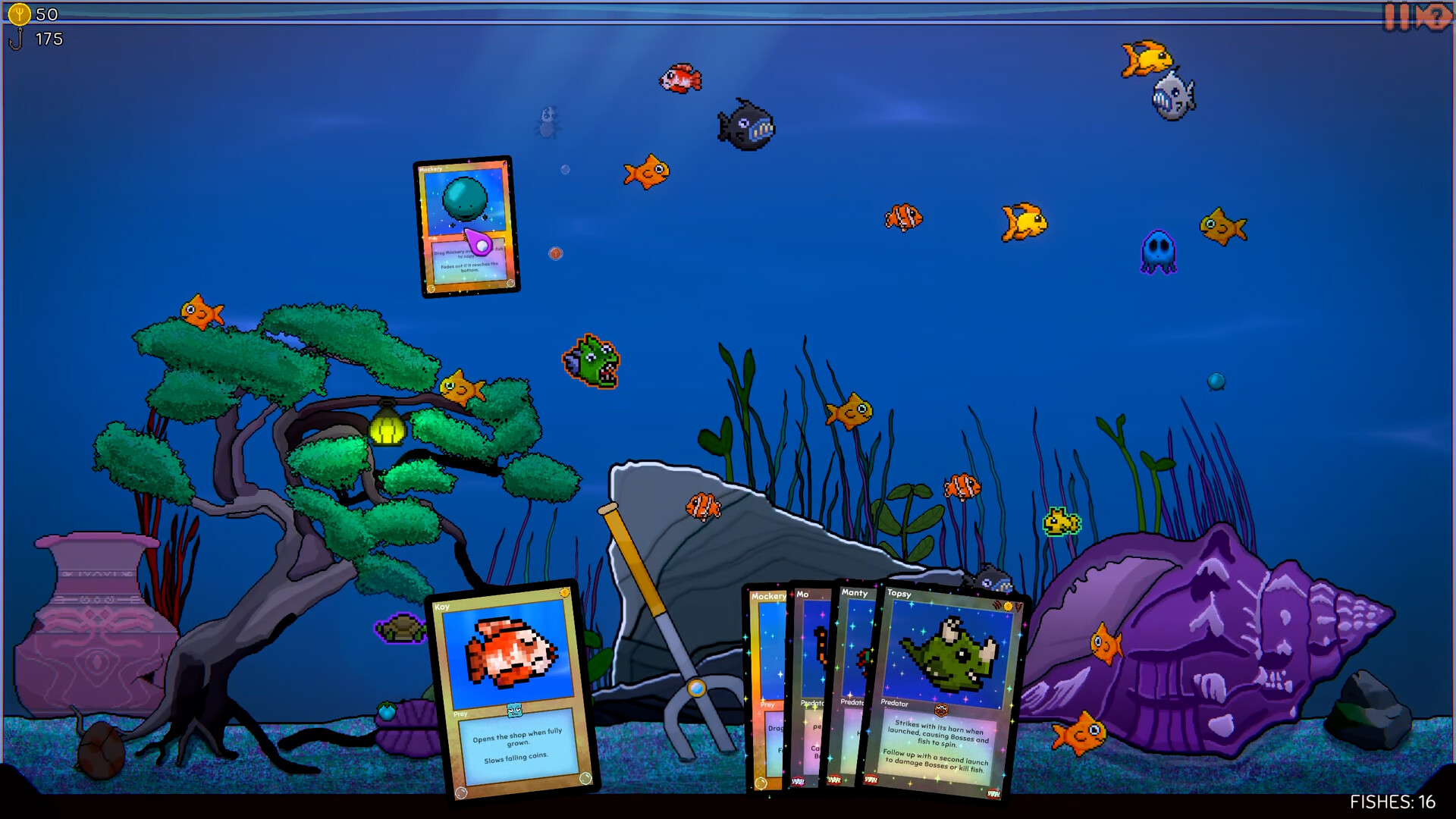 Loopquarium screenshot 14